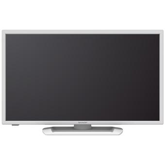 Sharp TV LED 40LE265M - Putih  