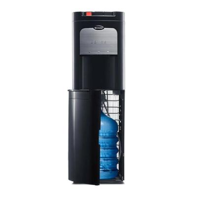 Sharp Water Dispenser Bottom Loading SWD-72EHL-BK - Hitam