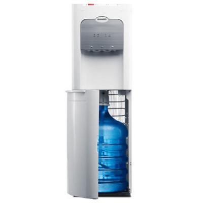 Sharp Water Dispenser Bottom Loading SWD-72EHL-WH