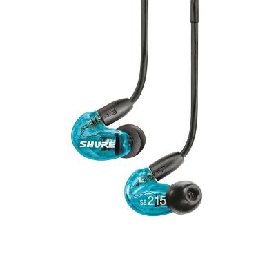 Shure In-Ear Monitor SE215 Special Edition Earphone