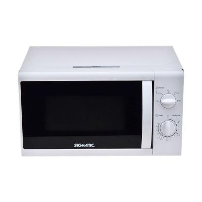 Sigmatic SMO-20W Microwave