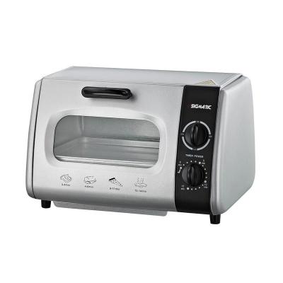 Sigmatic STO10 Oven Toaster