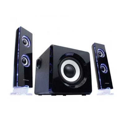 Simbadda CST 6400N Hitam Speaker