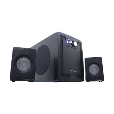 Simbadda CST 9300N Hitam Speaker