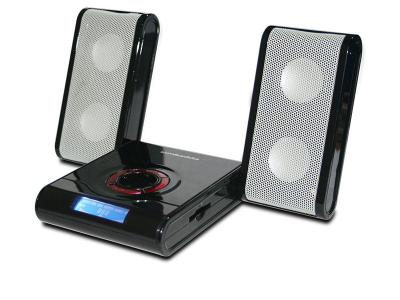 Simbadda Portable Speaker PMC 281 - Hitam