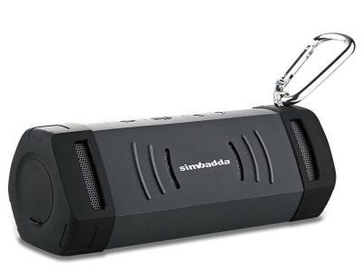 Simbadda Speaker Bluetooth - CST 160 N - Grey
