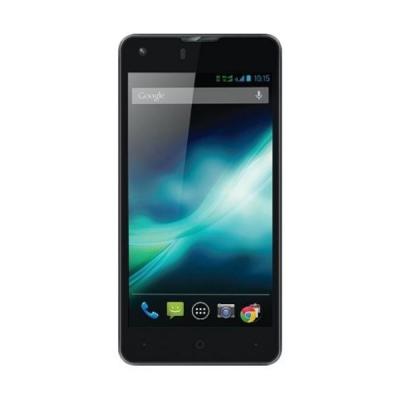 Smartfren Andromax U3 Black Smartphone