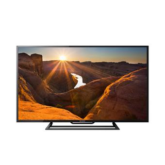 Sony 40" - LED TV KDL-40R550C - Hitam - Khusus DI JABODETABEK  