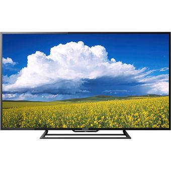 Sony 48" LED TV Full HD Youtube MotionflowXR100 Hz - Hitam - KDL48R550C - Khusus Jabodetabek  