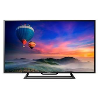Sony 48" LED TV Full HD Youtube MotionflowXR100 Hz KDL48R550C - Hitam - Khusus JABODETABEK  