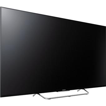 Sony 55" Full HD 3D LED Android TV - Hitam - KDL-55W800C  
