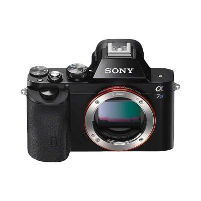 Sony Alpha A7S Body Kamera Mirrorless