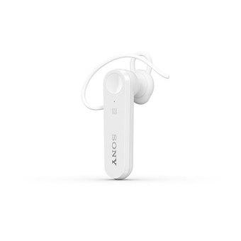 Sony Bluetooth Headset Mono MBH 10 - Putih  