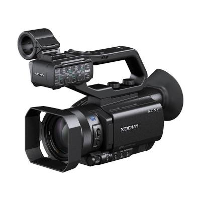 Sony Compact PXW X 70 Black Camcorder