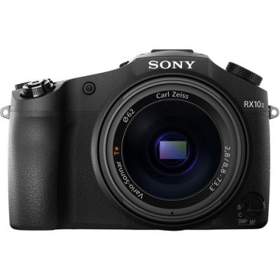 Sony Cyber-shot DSC-RX10 II Digital Camera (PAL) Body