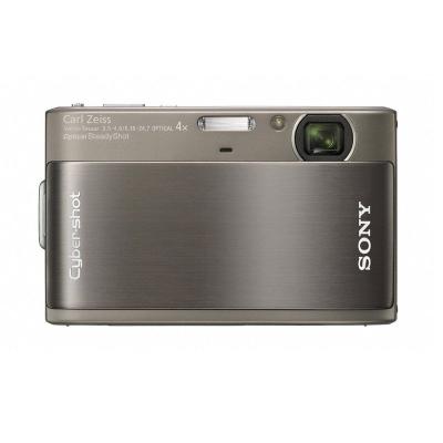 Sony Cyber-shot DSC-TX1 Grey Kamera Pocket
