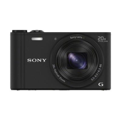Sony Cyber-shot DSC-WX350 Kamera Pocket
