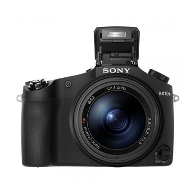 Sony Cyber-shot RX10 Mark II Kamera Pocket