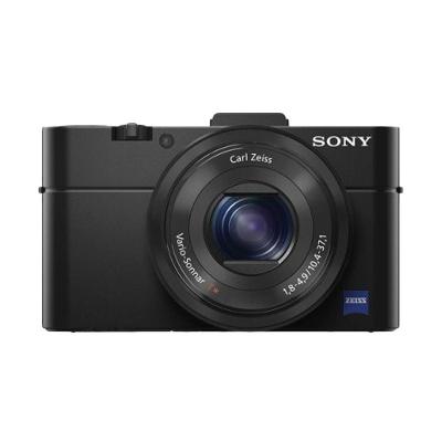 Sony DSC-RX100 M2 Kamera Pocket