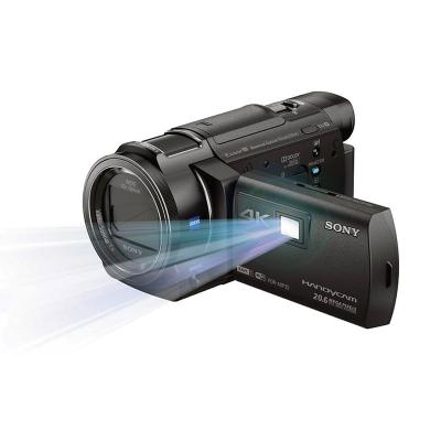 Sony FDR AXP 35 Black Camcorder