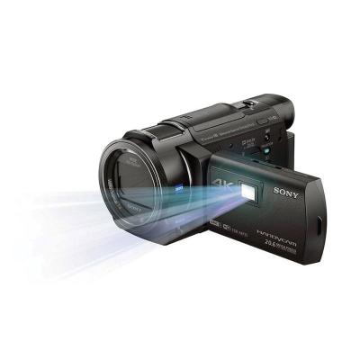 Sony FDR-AXP35 4K Camcorder