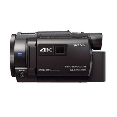 Sony FDR-AXP35 4K Handycam [64 GB]
