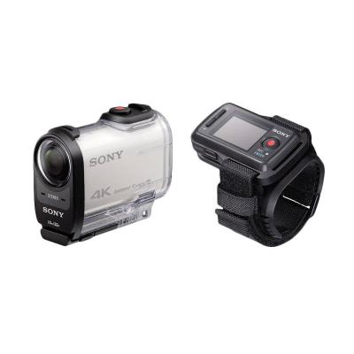 Sony FDR-X1000VR 4K Action Kamera