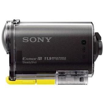 Sony HDR-AS20 HD POV Action Camera (Black)  