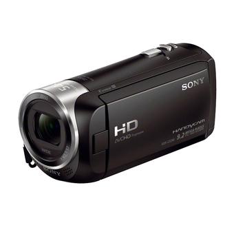 Sony HDR-CX240E Full HD Flash Memory Camcorder  
