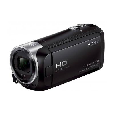 Sony HDR CX405 Handycam [9.2 MP]