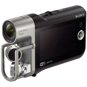 Sony HDR-MV1 Music Camcorder  