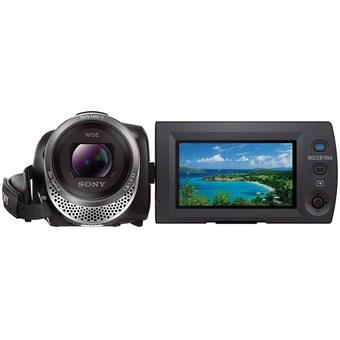 Sony HDR-PJ340E 16GB Full HD Handycam Camcorder with Built-in Projector PAL  