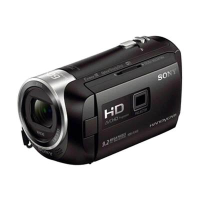 Sony HDR-PJ410 HD Handycam with Built-IN Projector