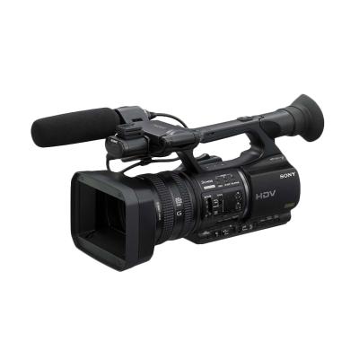 Sony HVR-Z5P Professional HDV PAL Camcorder