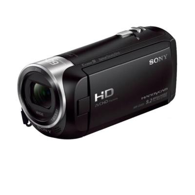 Sony Handycam HDR-CX405 Full HD - Hitam
