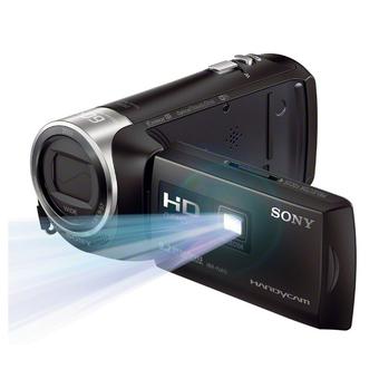 Sony Handycam HDR-PJ410  