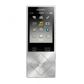 Sony High Resolution Audio Player Walkman NW-A25 - Silver  