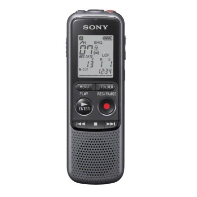 Sony ICD-PX240 Hitam Voice Recorder