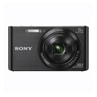Sony Kamera DSC-W830 Hitam