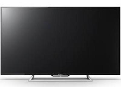 Sony LED TV 48” KDL48R550C – Hitam