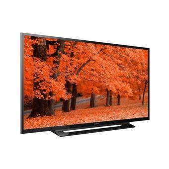 Sony LED TV KDL-32R300C - Hitam  