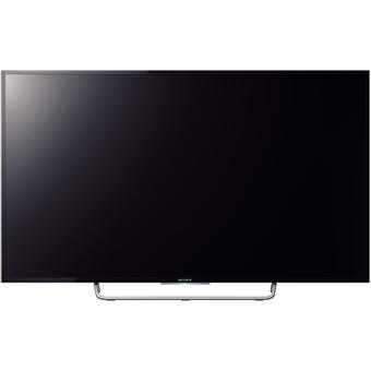 Sony - LED TV KDL?48W700C 48 Inch - Hitam  