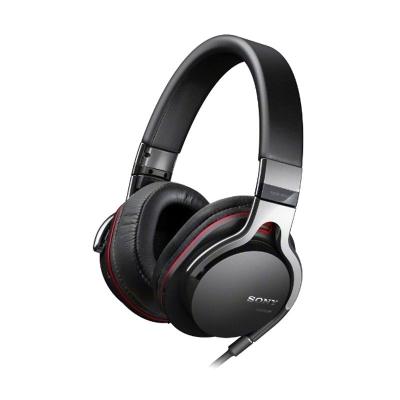 Sony MDR-1RNC MK2 Hitam Headphone