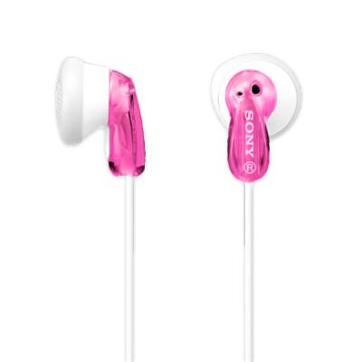 Sony MDR-E9LP Pink Earphone