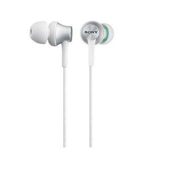 Sony MDR-EX450/W In-Ear Headphones  
