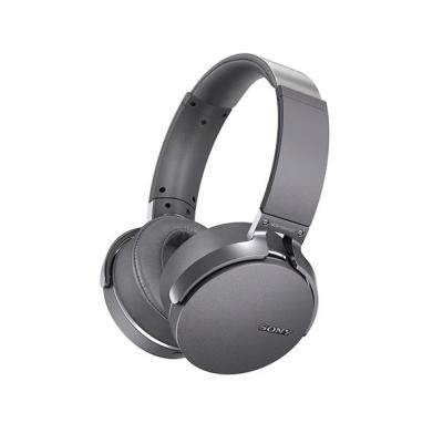 Sony MDR-XB950BT Extra Bass Bluetooth Headphones - Abu Abu