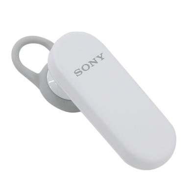 Sony Mono MBH20 Putih Bluetooth Headset