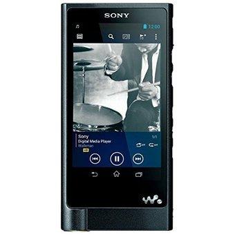 Sony NW-ZX2 128GB ZX2 High-Resolution Audio Walkman (Japanese Import)  