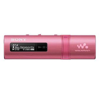 Sony NWZ-B183 B Series MP3 Walkman - Pink  