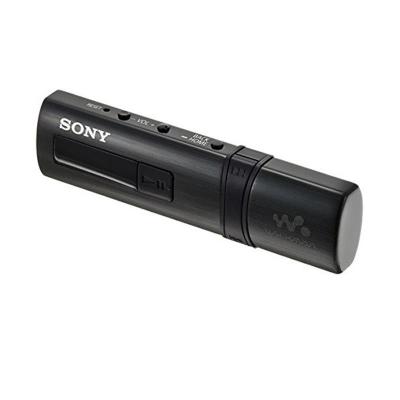 Sony NWZ-B183F/BME Black Walkman